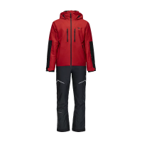 Finntrail Костюм Atlas 3401 Red в Барнауле