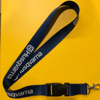 Motolike Лента для ключей Husqvarna в Барнауле