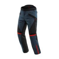 Dainese Брюки ткань Tempest 3 D-Dry 80E Ebony/Blk/Lava-Red в Барнауле