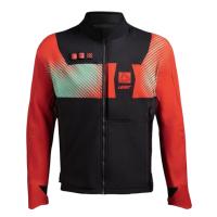 Leatt Мотокуртка Moto 4.5 Enduro Hatchet Red в Барнауле
