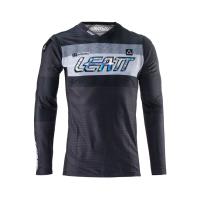 Leatt Джерси Moto 5.5 UltraWeld V24 Graphite в Барнауле