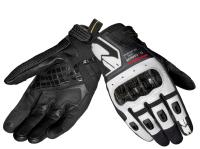 Spidi Перчатки G-Carbon White в Барнауле