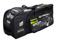 Grom Сумка для экипировки с колесами MX1 Gearbag в Барнауле