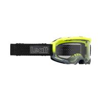 Leatt Маска Velocity 4.0 MTB Lime Clear 83% в Барнауле