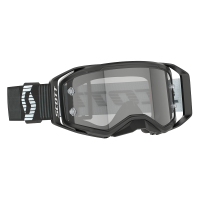 Scott Очки Prospect 2.0 LS black/white в Барнауле
