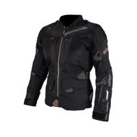 Leatt Мотокуртка ADV FlowTour 7.5 Jacket Stealth в Барнауле