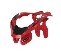 Leatt Защита шеи 4.5 Neck Brace V26 Red в Барнауле