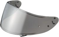 Shoei Визор CNS-3PN Spectra Silver в Барнауле