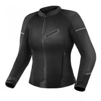 Shima куртка текстильная X-Mesh 2.0 Lady черная в Барнауле