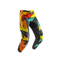 Leatt Штаны 3.5 Mini Carnival в Барнауле