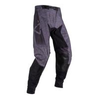 Leatt штаны Moto 4.5 Stealth Black/Grey в Барнауле