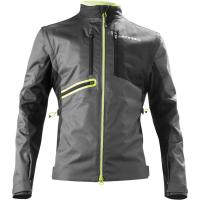 Acerbis Куртка Enduro Black/Yellow в Барнауле