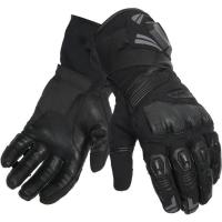 Scout Перчатки Gladius waterproof black в Барнауле