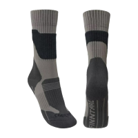 Finntrail Термоноски Coolmax 3202 Grey dark в Барнауле