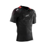 Leatt Защита панцирь Body Tee AirFlex Stealth в Барнауле
