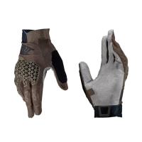 Leatt Перчатки MTB 4.0 Lite Glove Loam в Барнауле