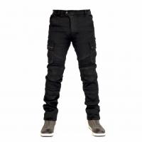 MadBull Мотобрюки Cargo JS Dyneema Black в Барнауле