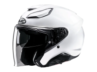 HJC Шлем F31 Pearl White в Барнауле