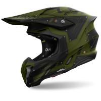 Airoh Шлем Twist 3 Military Matt в Барнауле