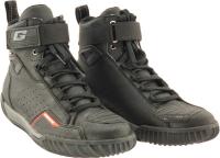Gaerne Мотокроссовки G-Rocket Black в Барнауле
