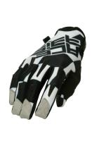 Acerbis Перчатки MX X-H Black/White в Барнауле