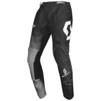 Scott Брюки 350 Track black/grey в Барнауле