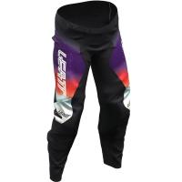 Leatt Штаны женские 4.5 Lite Women SunBurn в Барнауле