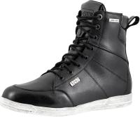 IXS Мотокроссовки Classic Comfort-ST 2.0 Черный в Барнауле
