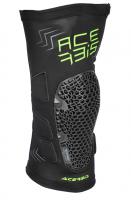 Acerbis Наколенники MTB Skay Knee Black/Yellow в Барнауле