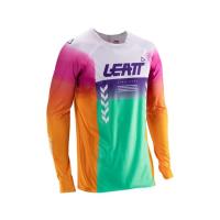 Leatt Джерси 5.5 UltraWeld V26 Pinata Teal в Барнауле