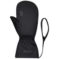 Scott Варежки JR Ultimate black в Барнауле