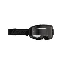 Leatt Маска Vizion 2.5 Stealth Clear 90 VLT V25 в Барнауле