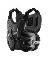 Leatt Защитный панцирь 3.5 Chest Protector Black в Барнауле