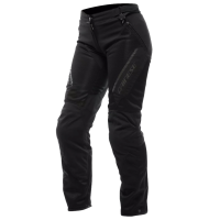 Dainese Брюки женские Drake 2 Super Air Tex Wmn Black/Black в Барнауле