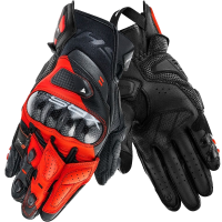 Shima Мотоперчатки XRS-3 Red в Барнауле