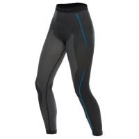 Dainese Термобрюки женские Dry Pants Lady black/blue в Барнауле