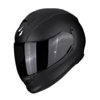 Scorpion Exo Мотошлем Exo-491 Solid Черный Матовый в Барнауле