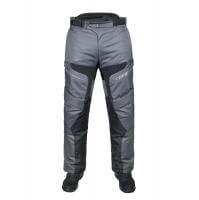 Rush Мотоштаны Long Ride Pant текстиль Антрацит в Барнауле
