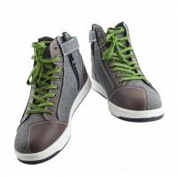 MadBull Мотокеды Sneakers Коричневый/Серый в Барнауле
