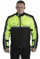 Hyperlook Куртка Stinger Green в Барнауле