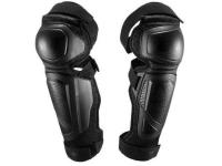 Leatt Наколенники 3.0 Knee & Shin Guard EXT Black в Барнауле