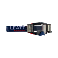 Leatt Маска Velocity 5.5 Roll-Off Royal Clear 83% в Барнауле