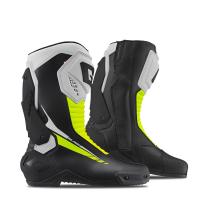 Gaerne Мотоботы GRS Black/White/Yellow в Барнауле