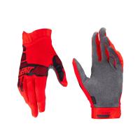 Leatt Перчатки 1.5 Mini V24 Red в Барнауле