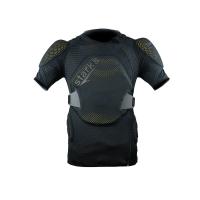 Starks Моточерепаха Air Flex Short Sleeve Чёрный в Барнауле