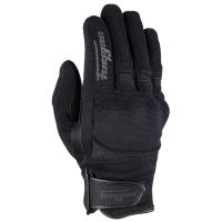 Furygan Перчатки Jet All Seasons D3O текстиль Черный в Барнауле