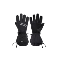 Finntrail Перчатки Freeride 2700 Graphite в Барнауле