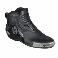 Dainese Ботинки Dyno Pro D1 604 Blk/Anthracite в Барнауле