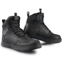 Shima мотокросовки Rebel 2.0 WP Lady Black (с мембраной) в Барнауле