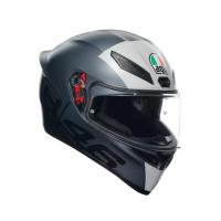 AGV Шлем K1 S Limit 46 в Барнауле